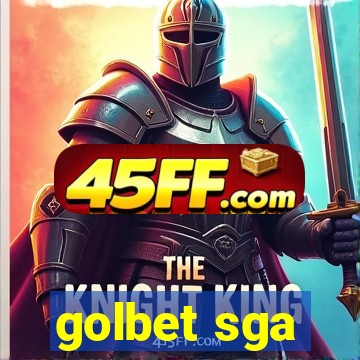 golbet sga